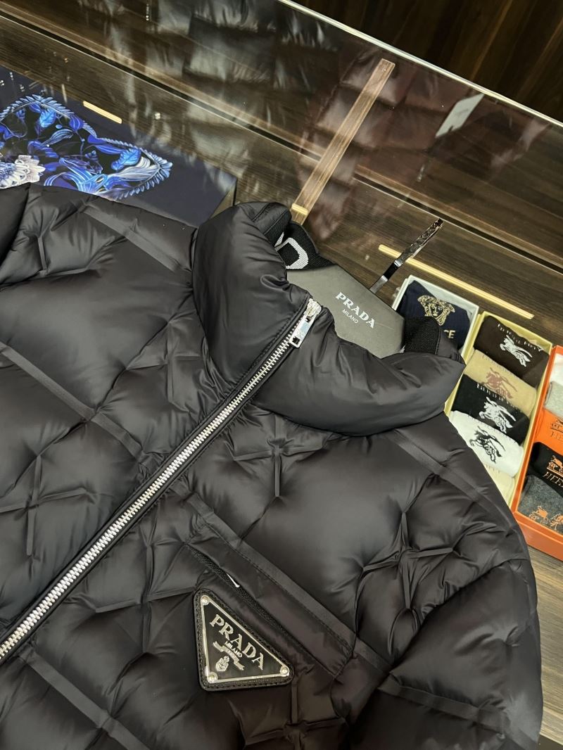 Prada Down Jackets